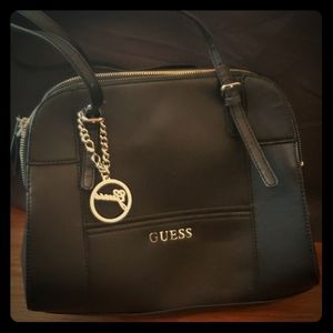 Guess purse